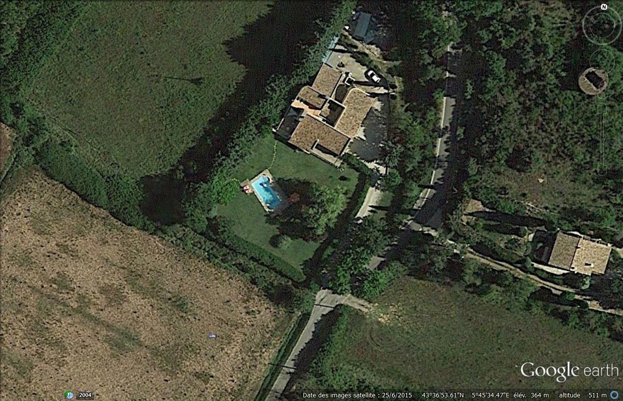 La Demeure De Cupidon Bed & Breakfast Rians  Exterior photo